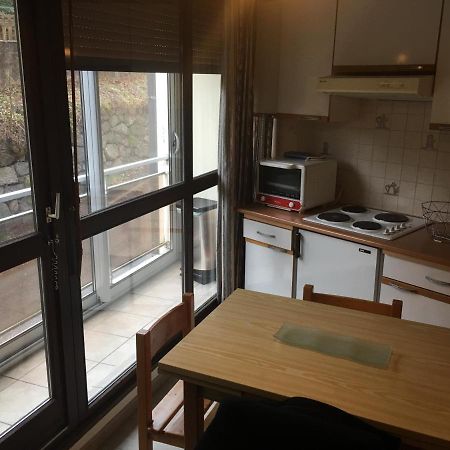 Charmant studio La Bresse Extérieur photo